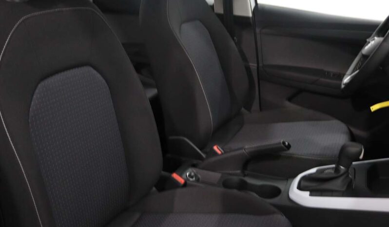 SEAT Arona 1.0 TSI STYLE DSG completo