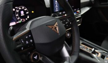 CUPRA Formentor 1.5 ETSI DSG completo