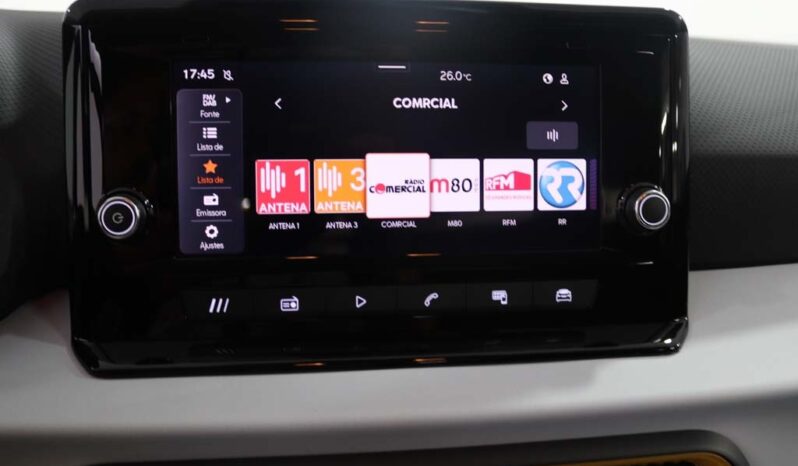 SEAT Arona 1.0 TSI STYLE DSG completo