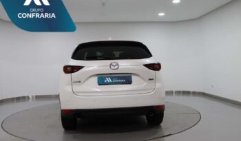 MAZDA CX 2.0 G SPECIAL ED.AT NAVI completo