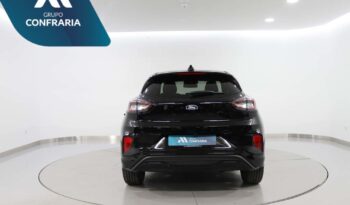 FORD PUMA 1.0 ECOBOOST MHEV ST-LINE AUT. completo
