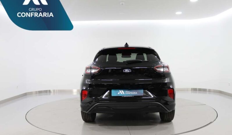 FORD PUMA 1.0 ECOBOOST MHEV ST-LINE AUT. completo