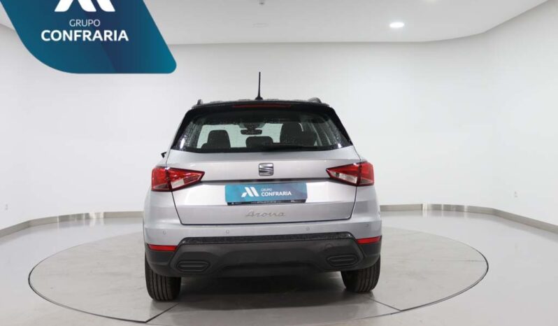 SEAT Arona 1.0 TSI STYLE DSG completo