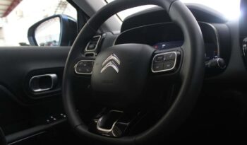 CITROEN C5 AirCross 1.2 PURETECH PLUS completo