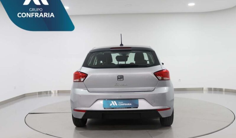 SEAT Ibiza 1.0 TSI STYLE completo