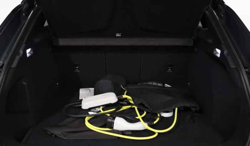 CUPRA Terramar 1.5 E-HYBRID SPECIAL EDITION DSG completo