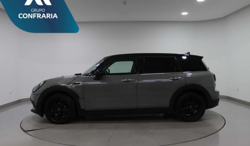 MINI Mini Clubman ONE D completo