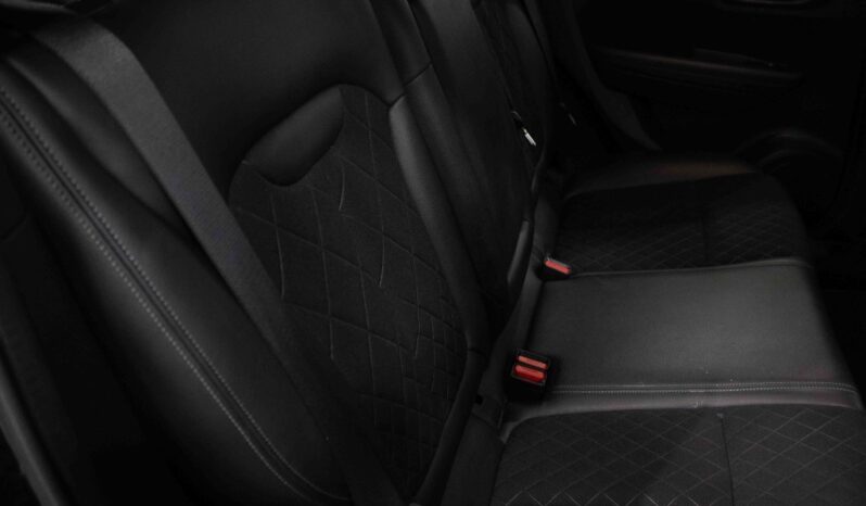 RENAULT Kadjar 1.3 TCE INTENS completo