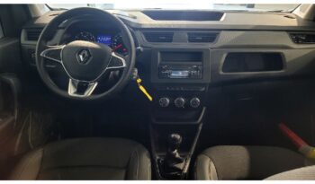 RENAULT Express Van 1.5 BLUE DCI ADCE completo