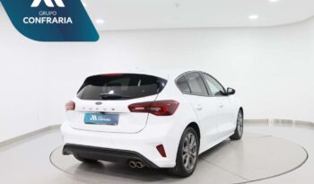 FORD Focus 1.5 TDCI ECOBLUE ST-LINE completo