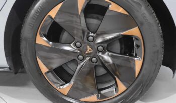 CUPRA Born 58 kWh completo