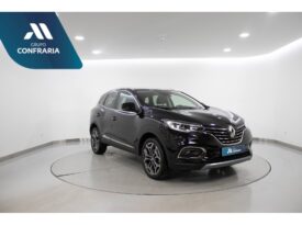 RENAULT Kadjar 1.3 TCE INTENS