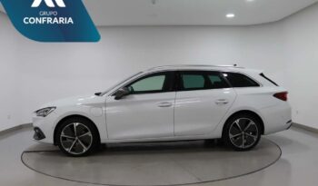 SEAT Leon Sportstourer 1.4 E-HYBRID FR DSG completo