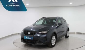 SEAT Arona 1.0 TSI STYLE DSG completo