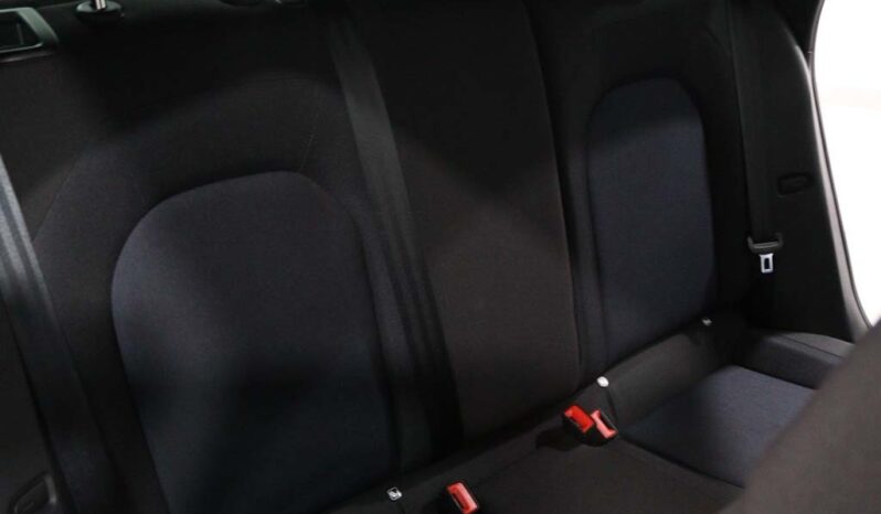 SEAT Ibiza 1.0 TSI FR DSG completo