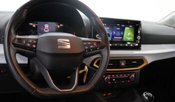 SEAT Ibiza 1.0 TSI STYLE completo