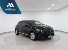 RENAULT Clio V Fase II 1.0 TCE EVOLUTION