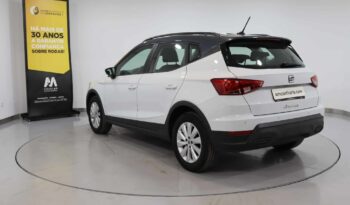 SEAT Arona 1.0 TSI STYLE completo