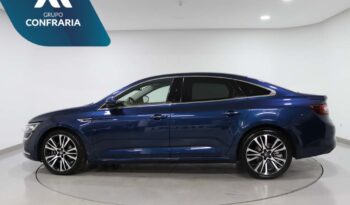 RENAULT Talisman 1.6 DCI INITIALE PARIS EDC completo