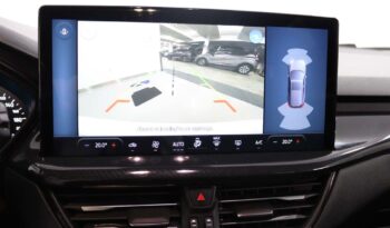 FORD Focus 1.5 TDCI ECOBLUE ST-LINE completo