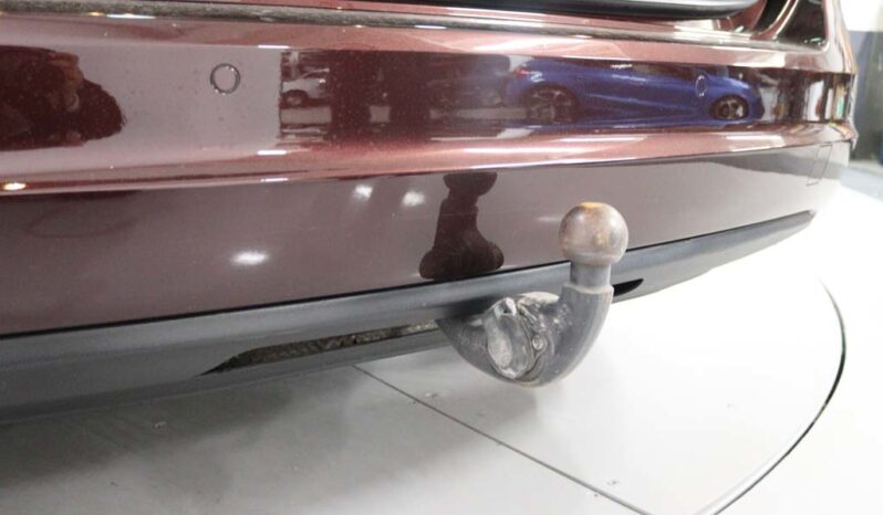 VOLKSWAGEN Sharan 2.0 TDI BLUE CONF.DSG completo