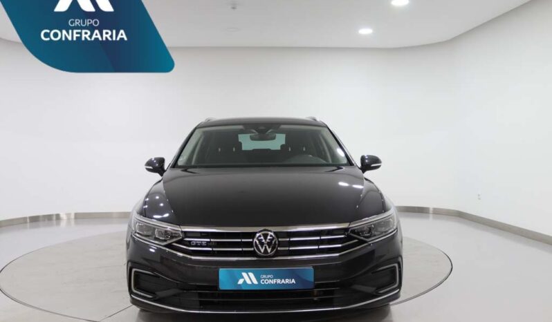 VOLKSWAGEN Passat Variant 1.4 TSI GTE+ PLUG-IN completo