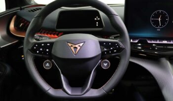 CUPRA Tavascan 77 KWH completo