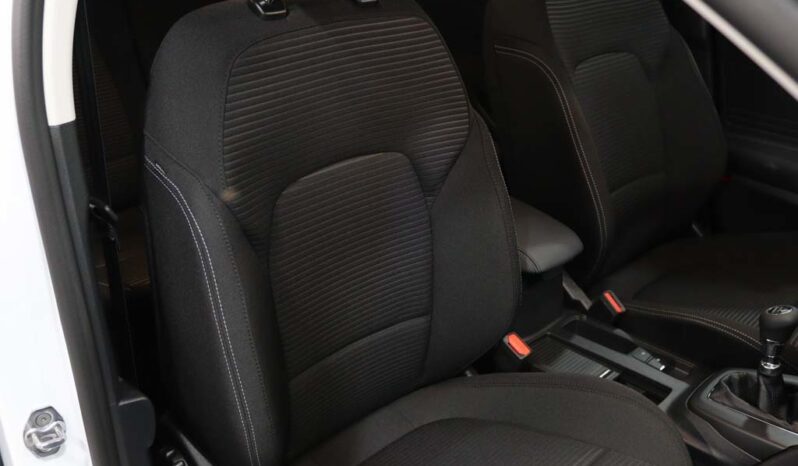 FORD Focus Station Wagon 1.0 ECOBOOST MHEV ACTIVE X completo