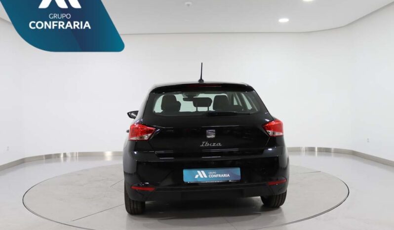 SEAT Ibiza 1.0 TSI STYLE completo