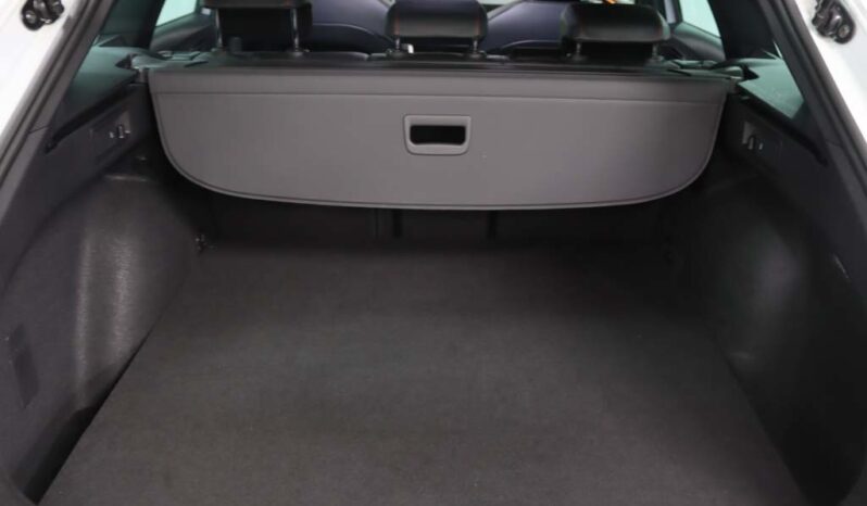 SEAT Leon Sportstourer 1.4 E-HYBRID FR DSG completo