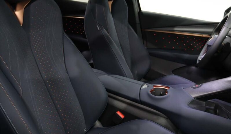 CUPRA Tavascan 77 KWH completo