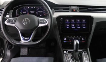 VOLKSWAGEN Passat Variant 1.4 TSI GTE+ PLUG-IN completo