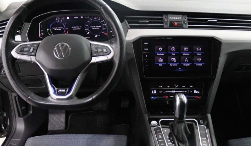 VOLKSWAGEN Passat Variant 1.4 TSI GTE+ PLUG-IN completo