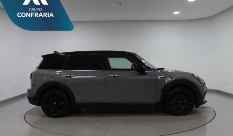 MINI Mini Clubman ONE D completo