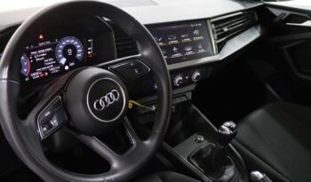 AUDI A1 Sportback 25 TFSI ADVANCED completo