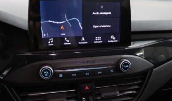 FORD Focus 1.0 ECOBOOST ST-LINE completo