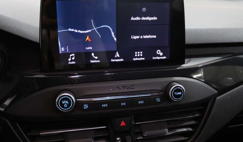 FORD Focus 1.0 ECOBOOST ST-LINE completo