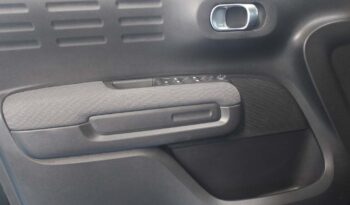 CITROEN C3 AirCross 1.2 PURETECH MAX completo