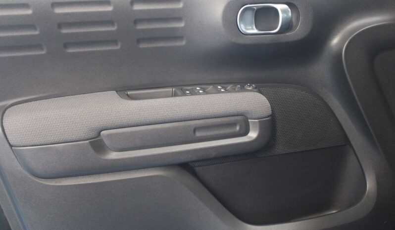 CITROEN C3 AirCross 1.2 PURETECH MAX completo