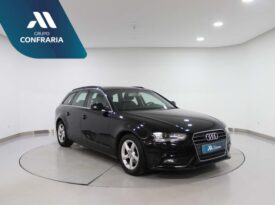 AUDI A4 Avant 2.0 TDI