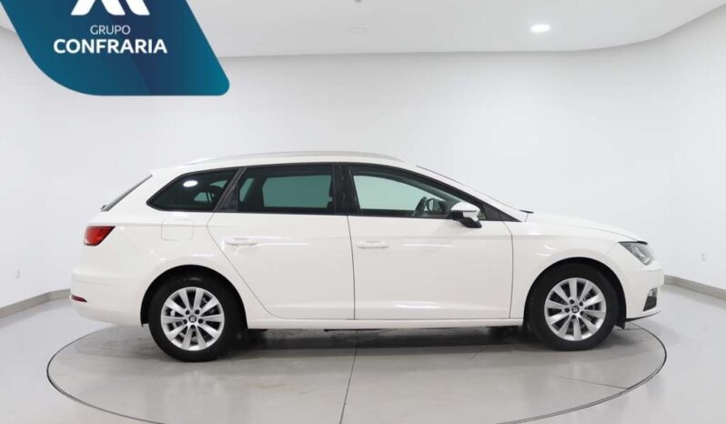 SEAT Leon ST 1.6 TDI YLE S/S completo