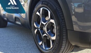 CITROEN C5 AirCross 1.2 PURETECH PLUS completo