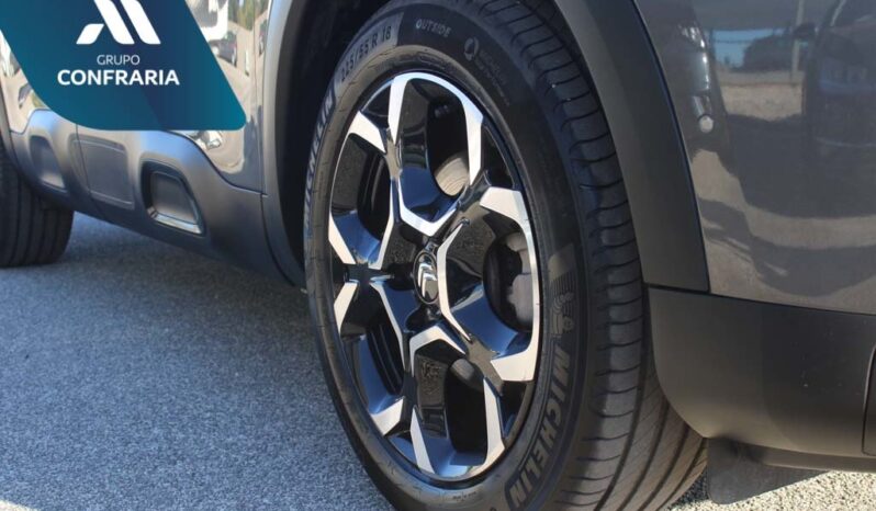 CITROEN C5 AirCross 1.2 PURETECH PLUS completo