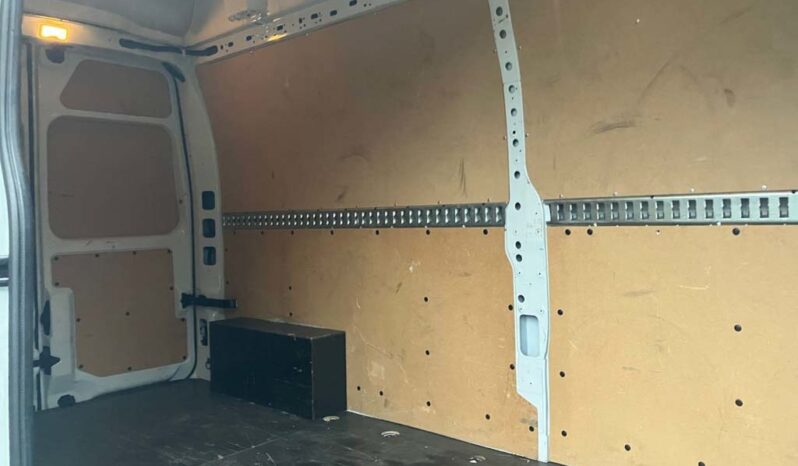 RENAULT Master III Fase III 2.3 DCI L2H2 3.5T SS completo