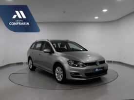 VOLKSWAGEN Golf VII Variant 1.6 TDI GPS EDITION DSG