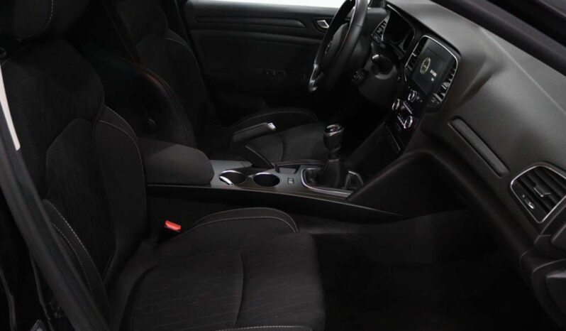 RENAULT Mégane IV Sport Tourer 1.5 BLUE DCI LIMITED completo