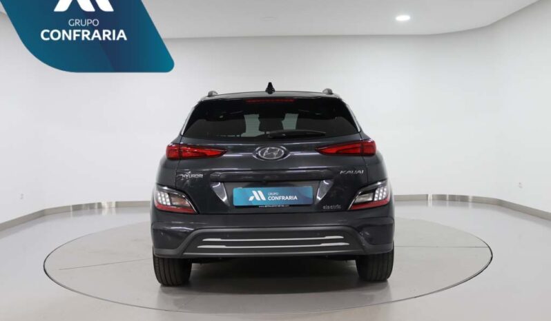 HYUNDAI Kauai EV 64KWH PREMIUM completo