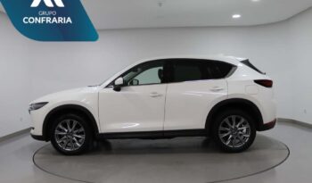 MAZDA CX 2.0 G SPECIAL ED.AT NAVI completo
