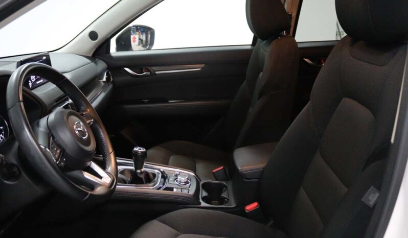 MAZDA CX 2.0 G SPECIAL ED.AT NAVI completo