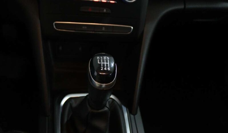 RENAULT Mégane IV Sport Tourer 1.5 BLUE DCI LIMITED completo